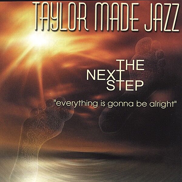 Cover art for The Next Step -
